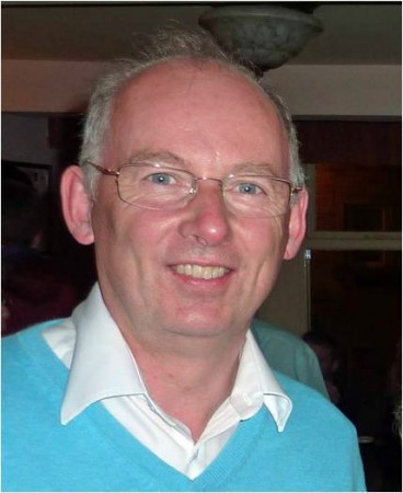 Prof. Michael Blakemore / Bologna Expert (UK)